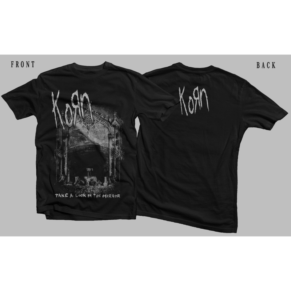 D D P Svcs.- ed T-shirt 2 Sided